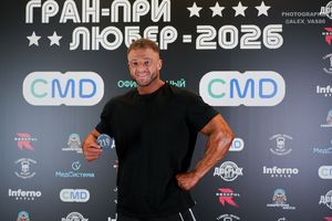 Регистрация. Фотограф Александр Васильев